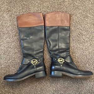 Michael Kors boots